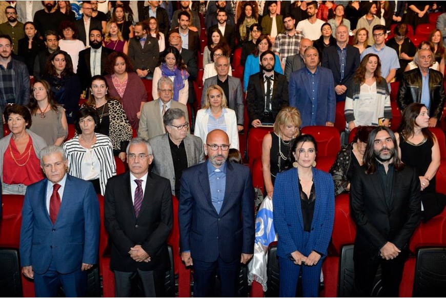 10th NDUIFF 5