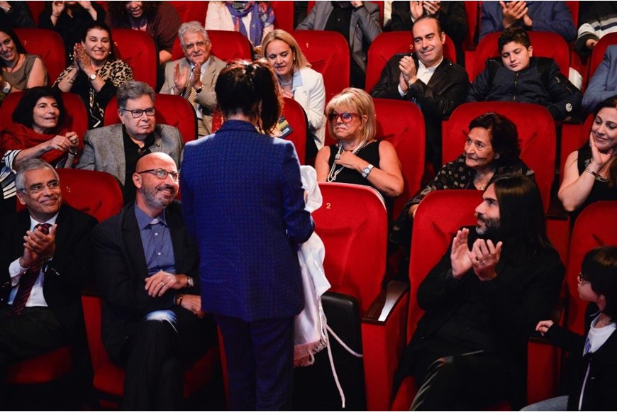 10th NDUIFF 6