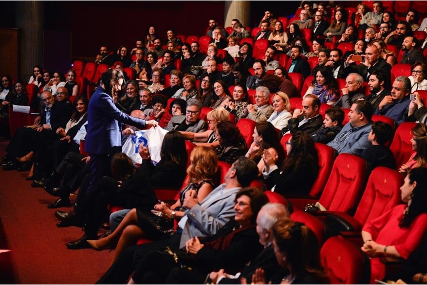 10th NDUIFF 7
