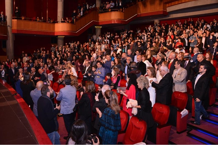 10th NDUIFF 8