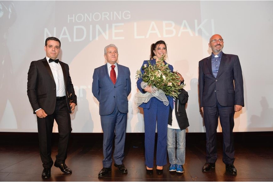 10th NDUIFF 10