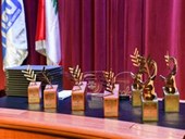 12th NDUIFF Golden Olive Awards Ceremony 1