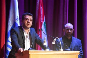 12th NDUIFF Golden Olive Awards Ceremony 6