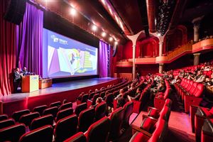 12th NDUIFF Golden Olive Awards Ceremony 12