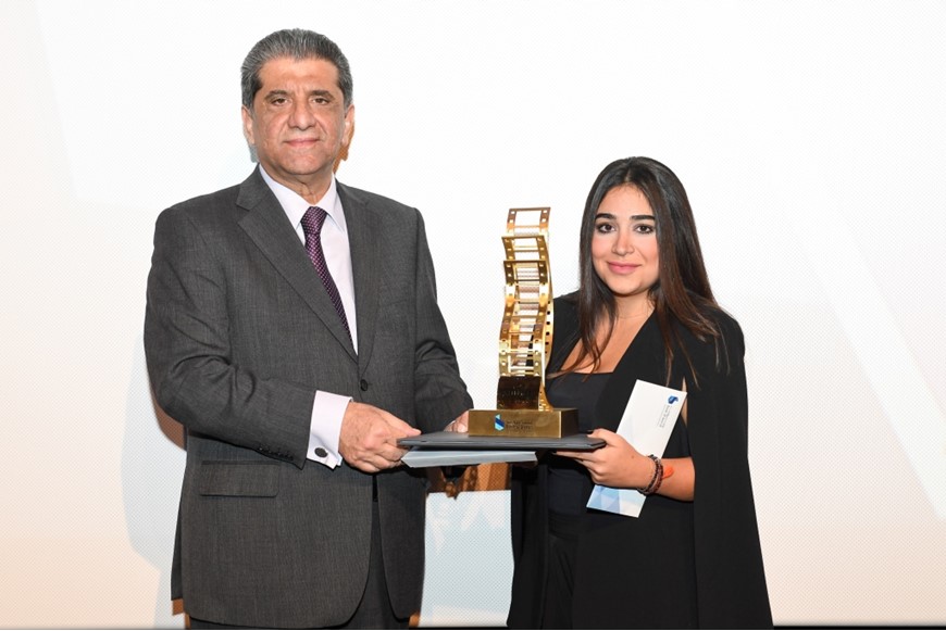 12th NDUIFF Golden Olive Awards Ceremony 14