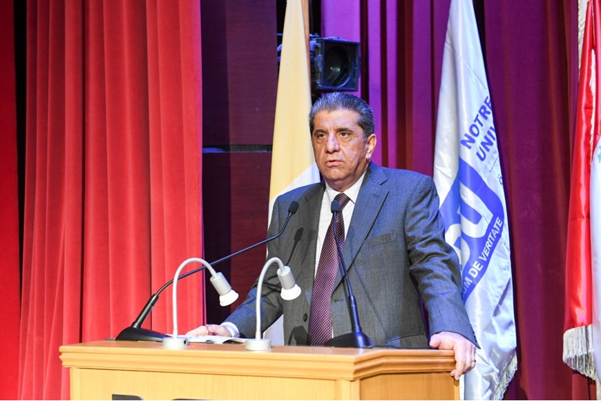12th NDUIFF Golden Olive Awards Ceremony 19