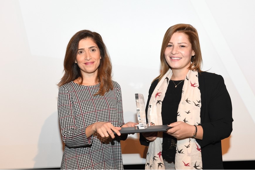 12th NDUIFF Golden Olive Awards Ceremony 20