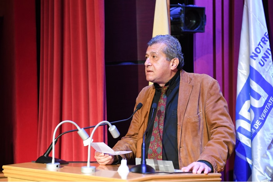 12th NDUIFF Golden Olive Awards Ceremony 22