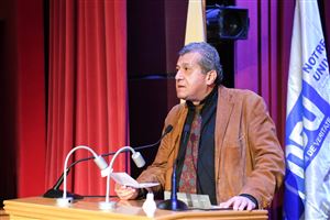 12th NDUIFF Golden Olive Awards Ceremony 22