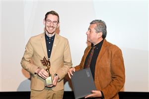 12th NDUIFF Golden Olive Awards Ceremony 23