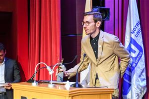 12th NDUIFF Golden Olive Awards Ceremony 24