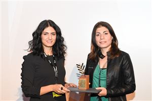 12th NDUIFF Golden Olive Awards Ceremony 25