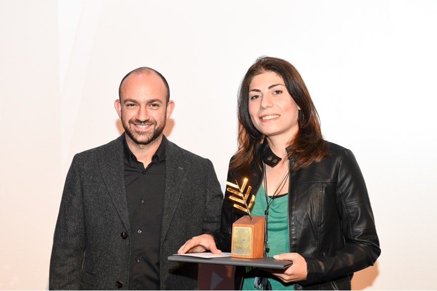 12th NDUIFF Golden Olive Awards Ceremony 26