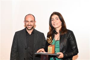 12th NDUIFF Golden Olive Awards Ceremony 26