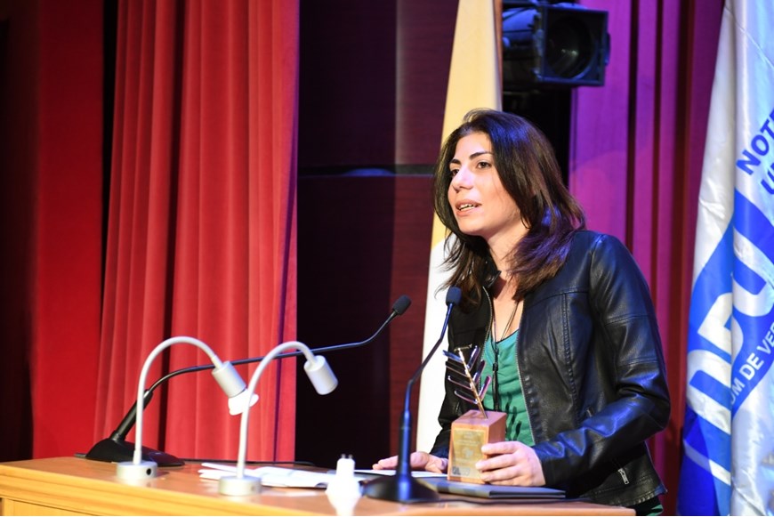 12th NDUIFF Golden Olive Awards Ceremony 27