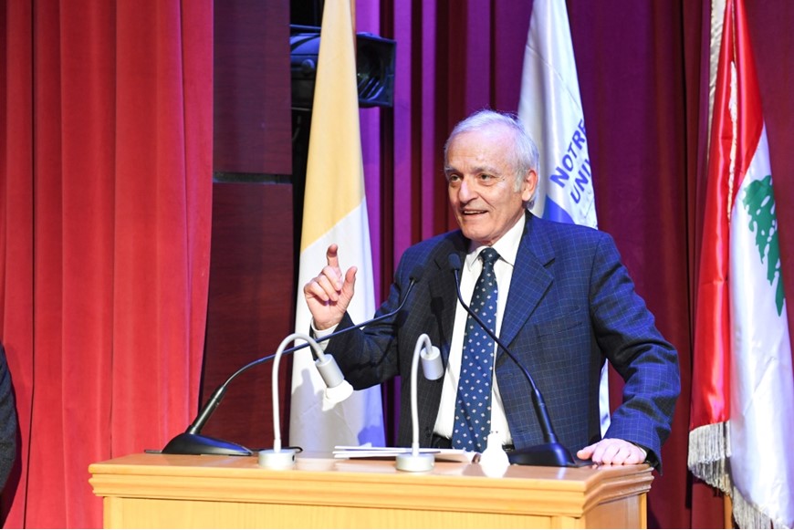 12th NDUIFF Golden Olive Awards Ceremony 29