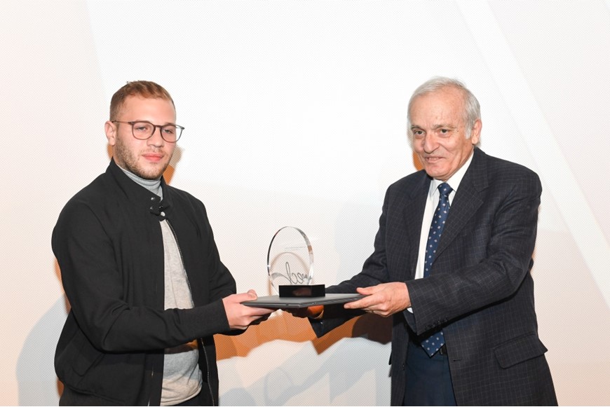 12th NDUIFF Golden Olive Awards Ceremony 30