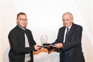 12th NDUIFF Golden Olive Awards Ceremony 30