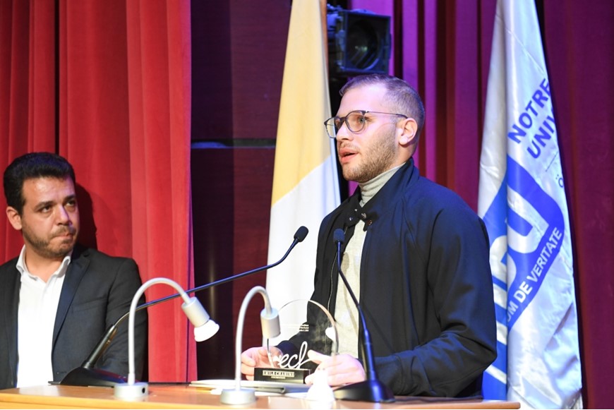 12th NDUIFF Golden Olive Awards Ceremony 31