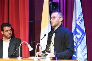 12th NDUIFF Golden Olive Awards Ceremony 31