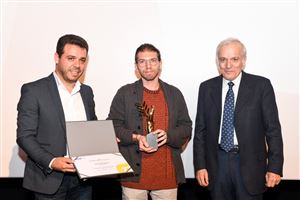 12th NDUIFF Golden Olive Awards Ceremony 32