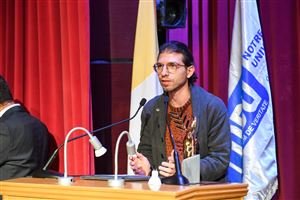 12th NDUIFF Golden Olive Awards Ceremony 33