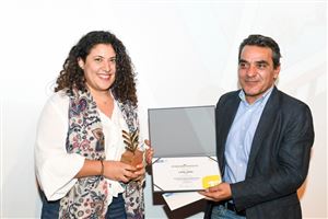 12th NDUIFF Golden Olive Awards Ceremony 34