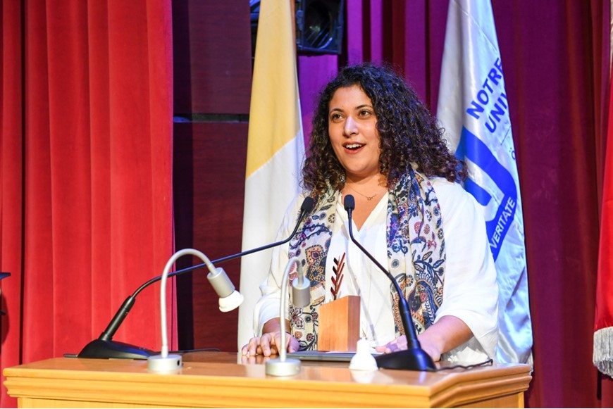 12th NDUIFF Golden Olive Awards Ceremony 36