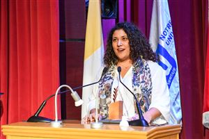 12th NDUIFF Golden Olive Awards Ceremony 36