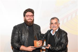 12th NDUIFF Golden Olive Awards Ceremony 37