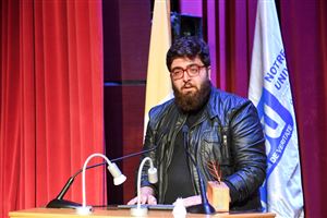 12th NDUIFF Golden Olive Awards Ceremony 38