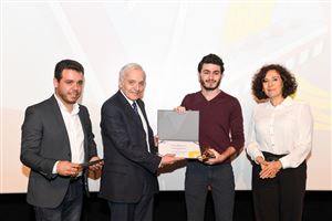 12th NDUIFF Golden Olive Awards Ceremony 39