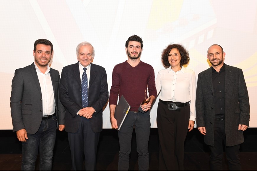 12th NDUIFF Golden Olive Awards Ceremony 40