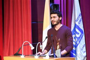 12th NDUIFF Golden Olive Awards Ceremony 41