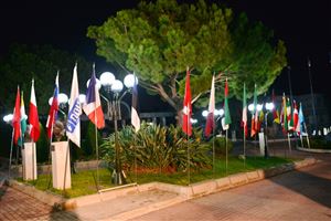 15th NDU International Film Festival 2