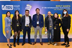 15th NDU International Film Festival 6