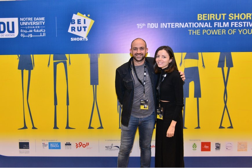 15th NDU International Film Festival 8