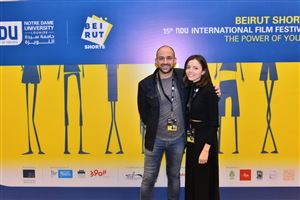15th NDU International Film Festival 8