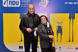 15th NDU International Film Festival 11