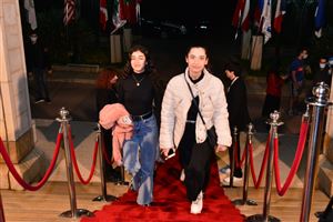 15th NDU International Film Festival 17