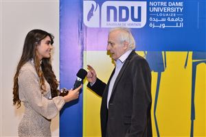 15th NDU International Film Festival 18