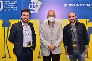 15th NDU International Film Festival 19