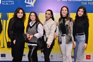 15th NDU International Film Festival 20