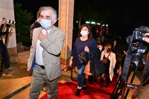 15th NDU International Film Festival 21