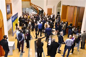 15th NDU International Film Festival 24