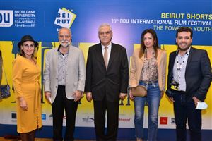 15th NDU International Film Festival 29