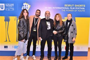 15th NDU International Film Festival 30