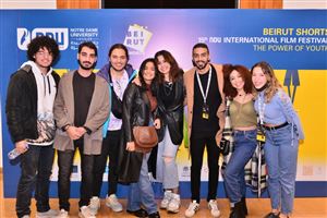 15th NDU International Film Festival 32