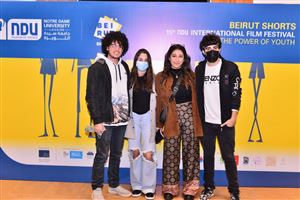 15th NDU International Film Festival 35