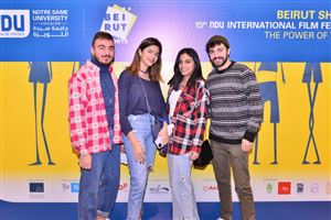 15th NDU International Film Festival 36